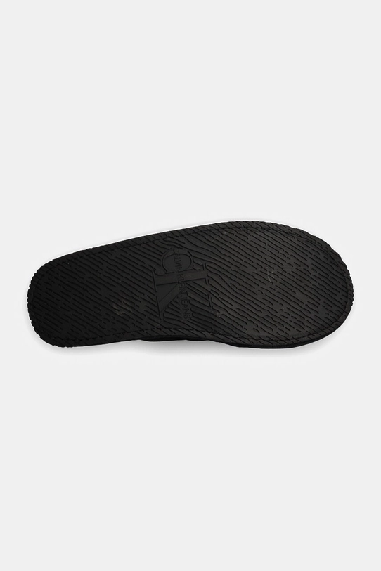 Тапочки Calvin Klein Jeans HOTEL SLIPPER YM0YM01134 чорний AW24