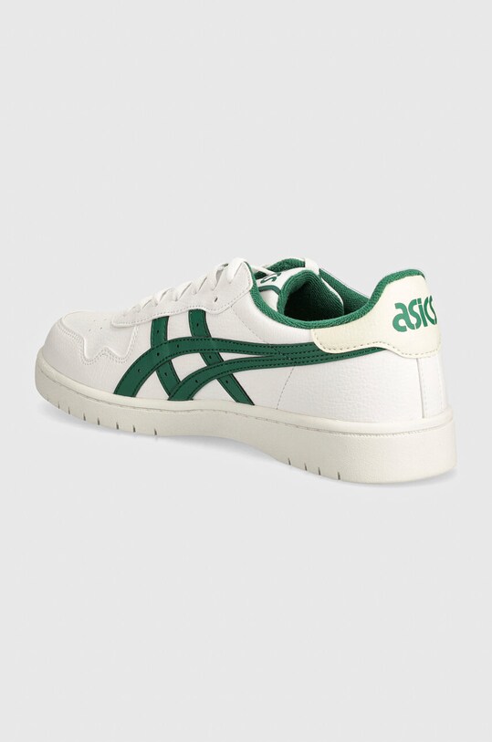 Încălțăminte Asics sneakers JAPAN S 1201A173.131 alb