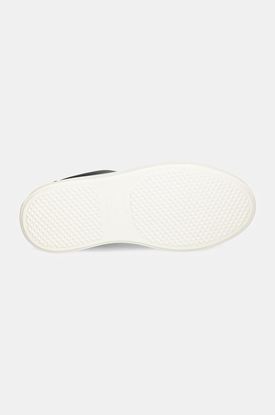 Alexander Smith sneakersy skórzane London ALBALDM9012BLK czarny