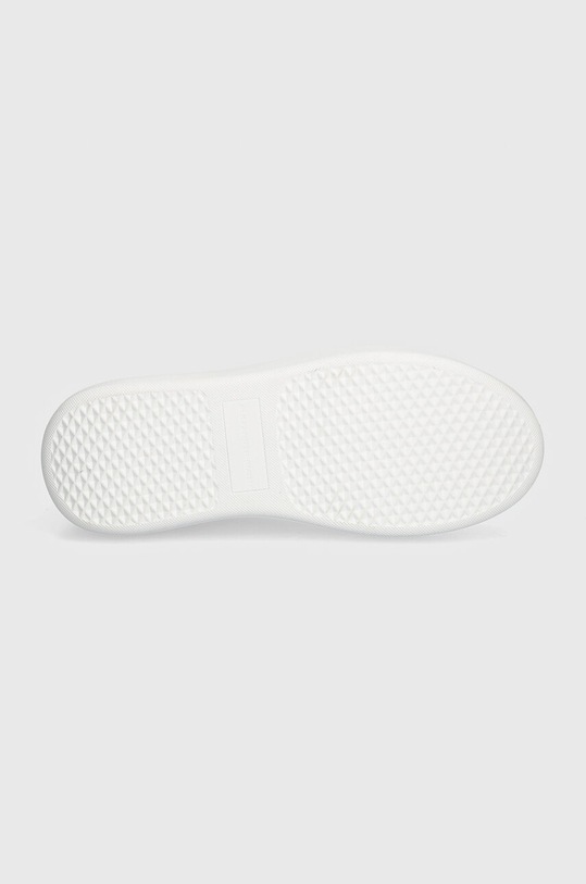 Alexander Smith sneakers din piele Wembley ASBAWYM2261WBK alb