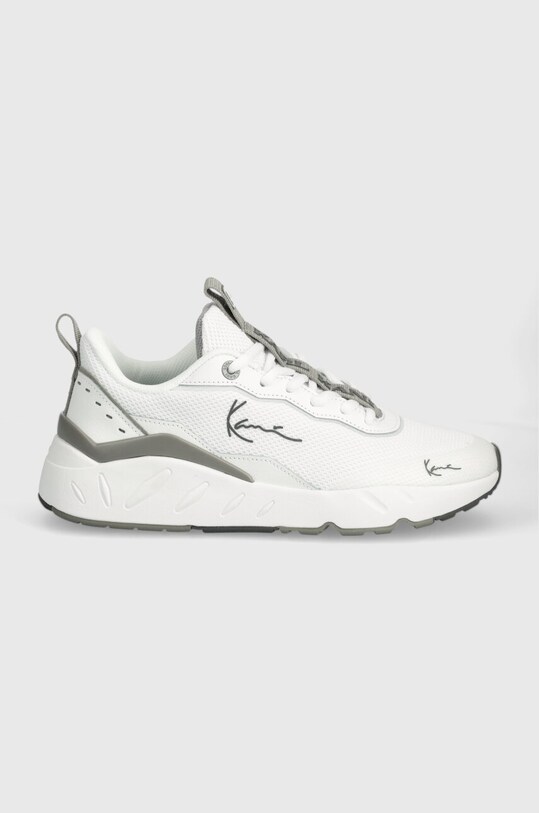 Karl Kani sneakers Hood Runner TT 1080391 bianco AW24