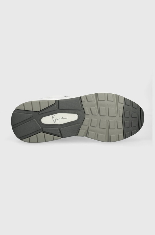 Karl Kani sneakers Hood Runner TT 1080391 alb