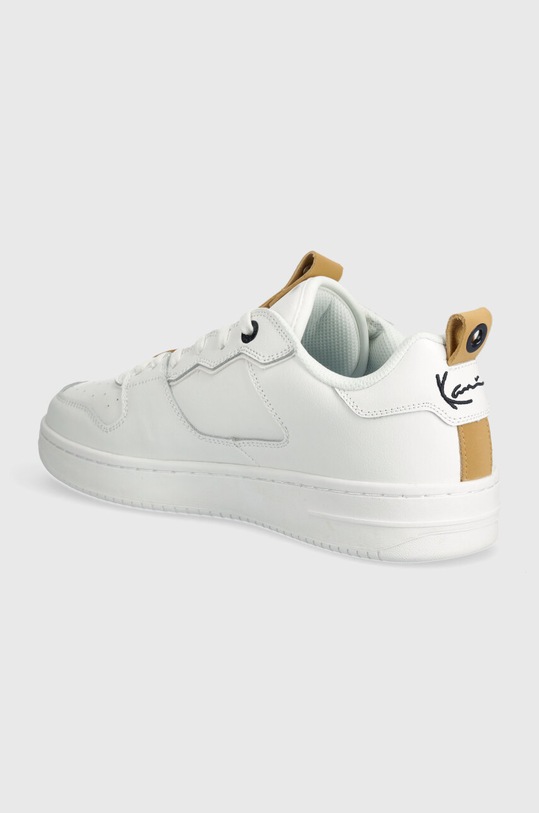 Boty Sneakers boty Karl Kani 89 TT HYB PRM 1080935 bílá