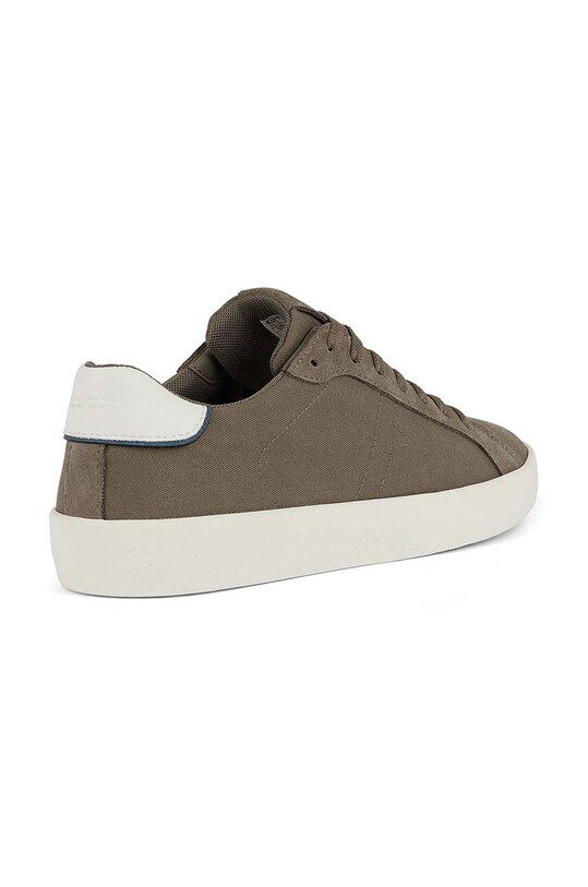 Încălțăminte Geox sneakers U AFFILE D U45BUD.0NB22.C1018 gri