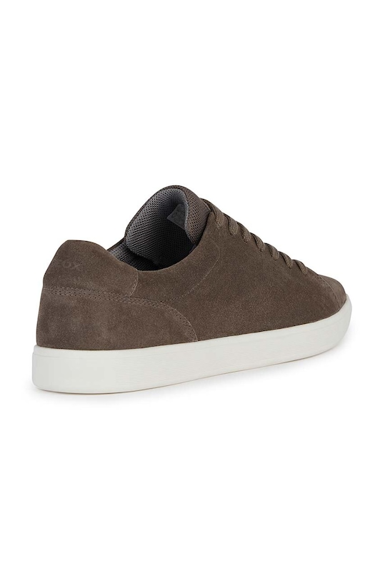 Obuwie Geox sneakersy U AVOLA A U45GSA.00022.C1018 szary