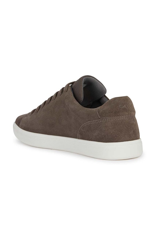 Geox sneakersy U AVOLA A szary U45GSA.00022.C1018