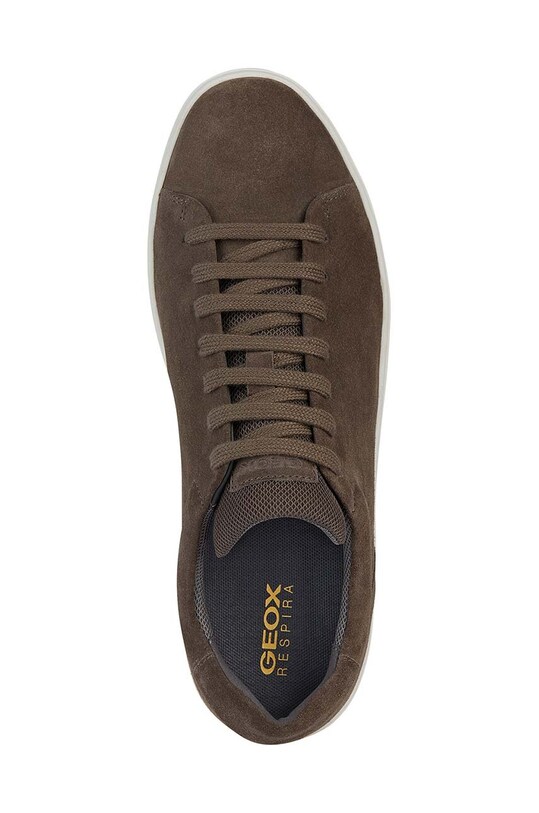 Geox sneakers U AVOLA A U45GSA.00022.C1018 gri