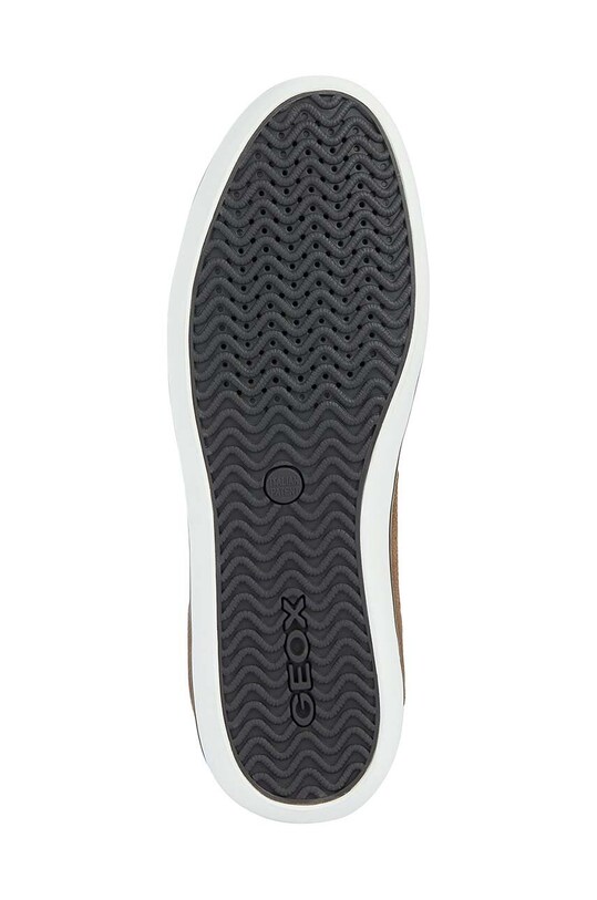 Tenisky Geox U ELVER A U45BCA.0PTEK.C6002