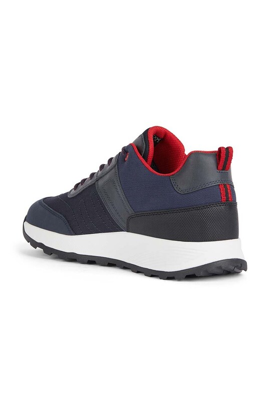 Geox sneakers U TERRESTRE B ABX A bleumarin U35EZA.011ME.C4064