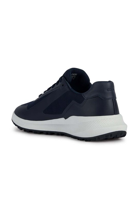 Geox sneakersy U PG1X A granatowy U3536A.0149J.C4002