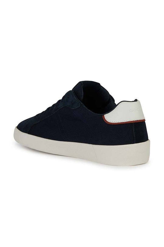 Geox sneakersy U AFFILE D granatowy U45BUD.0NB22.C4002