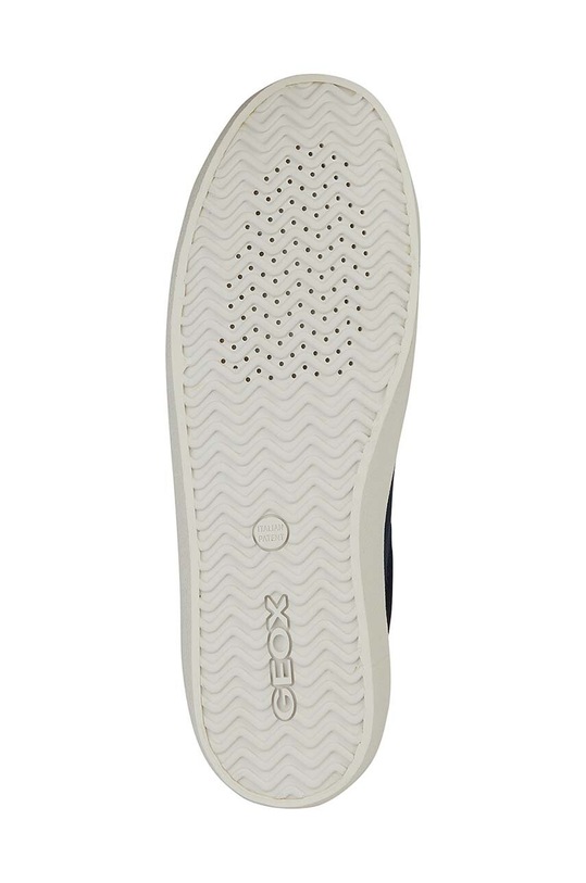 Geox sneakersy U AFFILE D U45BUD.0NB22.C4002