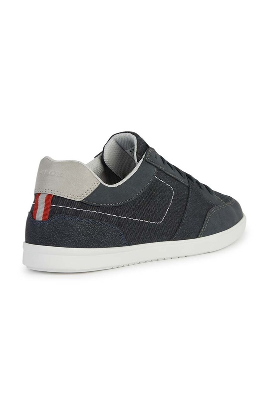 Obuwie Geox sneakersy U WALEE B U452CB.010EK.C4002 granatowy