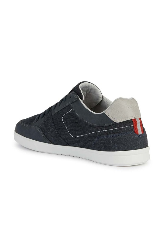 Geox sneakersy U WALEE B granatowy U452CB.010EK.C4002