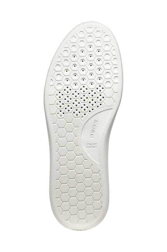 Geox sneakersy zamszowe U DEIVEN D U455WD.00022.C4002