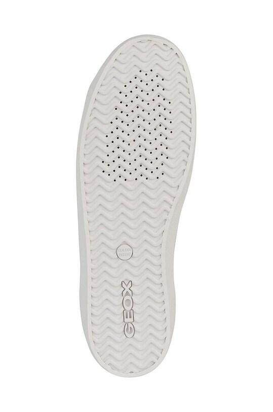 Кроссовки Geox U AFFILE D U45BUD.0NB22.C5097
