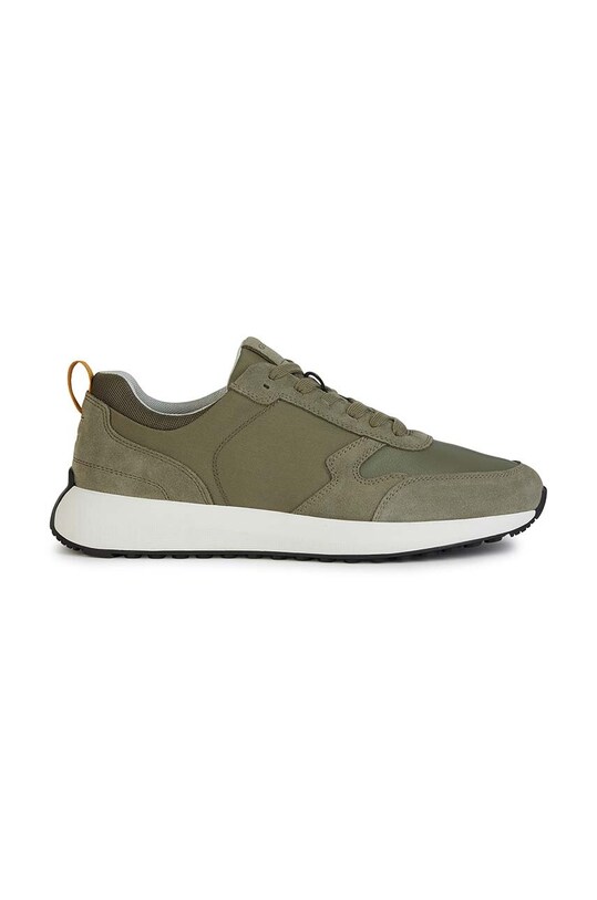 Geox sneakers U VOLPIANO A textil gri U45GCA.02211.C3016