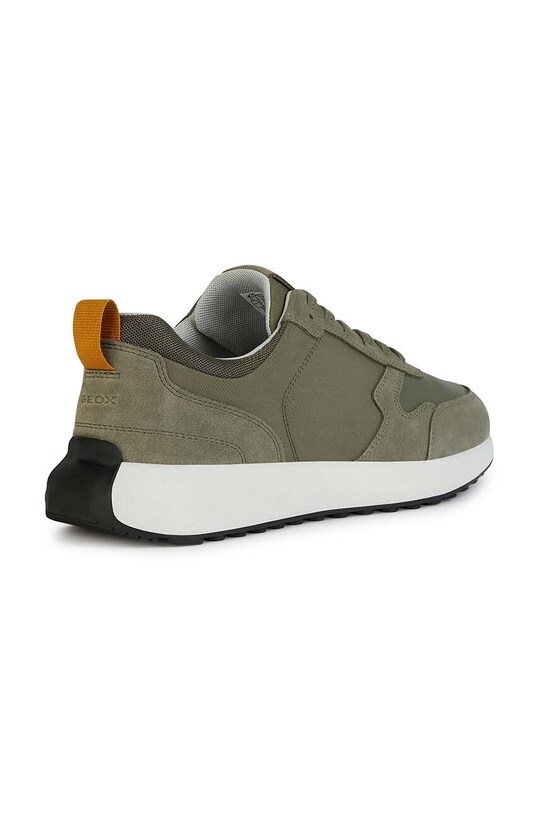Încălțăminte Geox sneakers U VOLPIANO A U45GCA.02211.C3016 gri