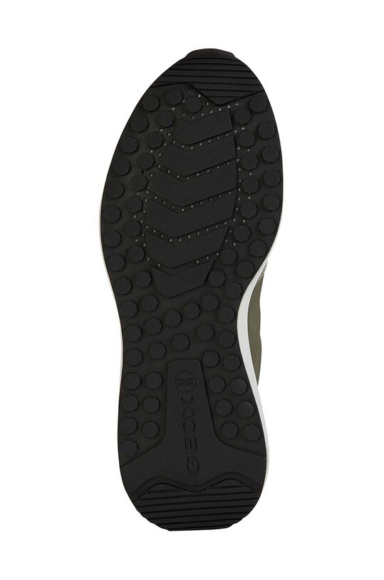 Geox sneakers U VOLPIANO A U45GCA.02211.C3016