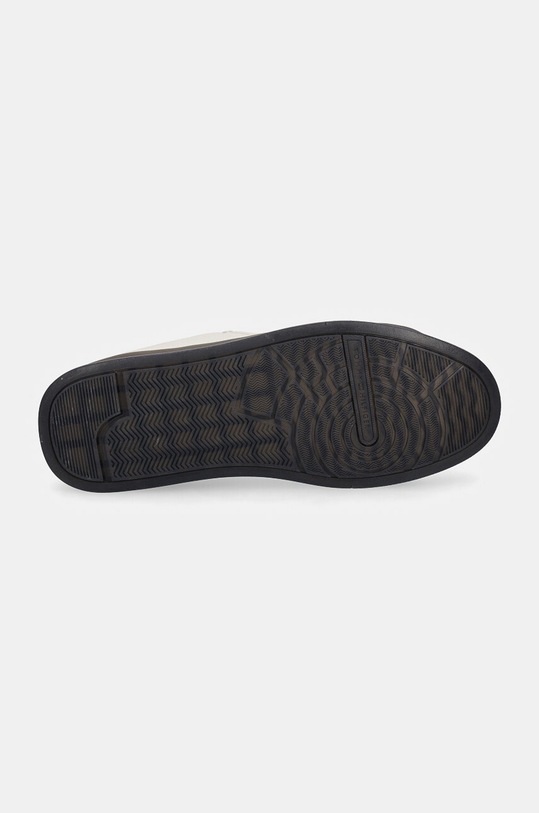 Kožne tenisice Tommy Hilfiger TH COURT BEST FM0FM05214 bijela