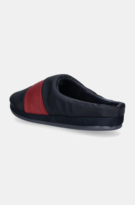 Взуття Тапочки Tommy Hilfiger HILFIGER NYLON FLAG HOUSE SHOE FM0FM05228 темно-синій