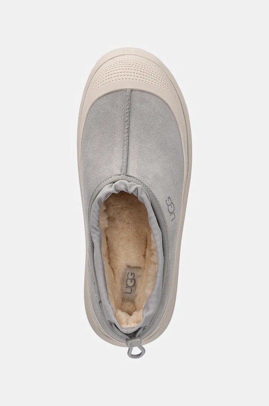 UGG cizme de iarna Tasman Weather Hybrid gri 1144096.SBRC