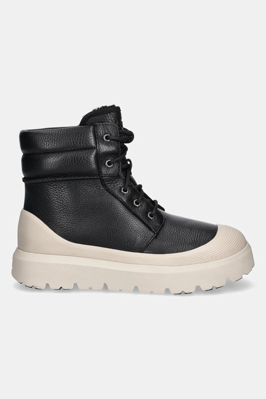 UGG pantofi Neumel High Weather Hybrid 1158208.BCKBR negru AW24