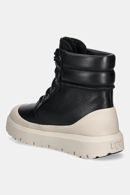 Încălțăminte UGG pantofi Neumel High Weather Hybrid 1158208.BCKBR negru