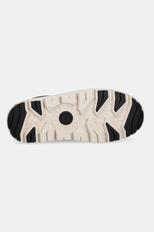 Черевики UGG Neumel High Weather Hybrid 1158208.BCKBR чорний