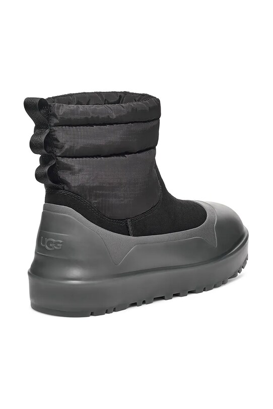 UGG śniegowce Classic Mini Mod czarny 1158231.BLK