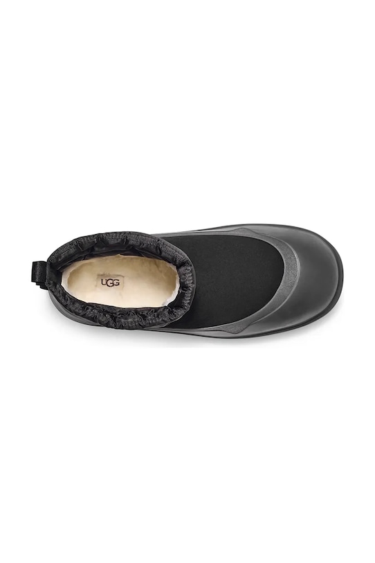 UGG śniegowce Classic Mini Mod 1158231.BLK