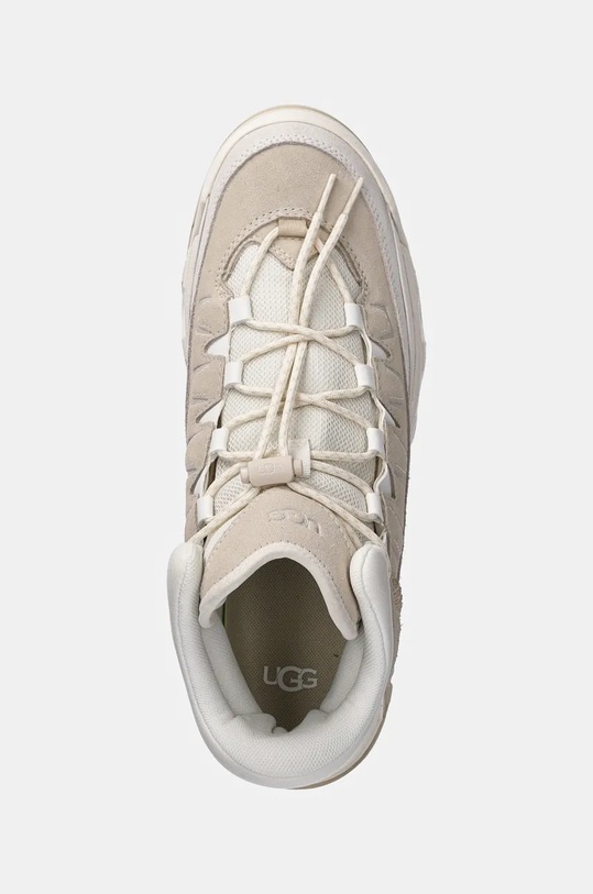 UGG sneakers Captrail High beige 1158254.LHB