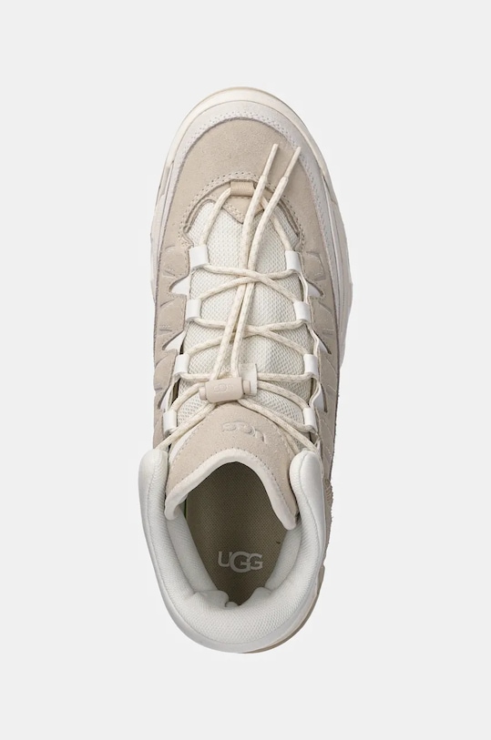 UGG sneakers Captrail High beige 1158254.LHB
