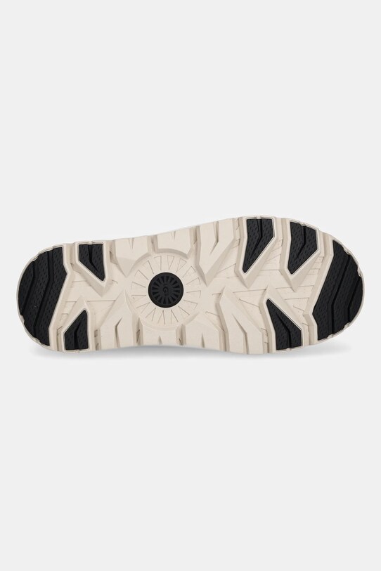 Шкіряні чоботи UGG Tasman Weather Hybrid 1158351.BCKBR чорний