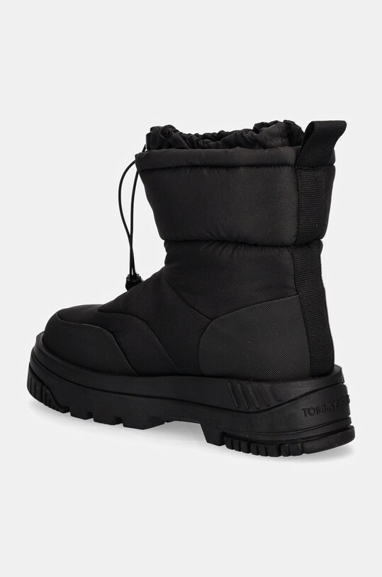 Взуття Зимові чоботи Tommy Jeans TJM SNOW BOOT EM0EM01449 чорний