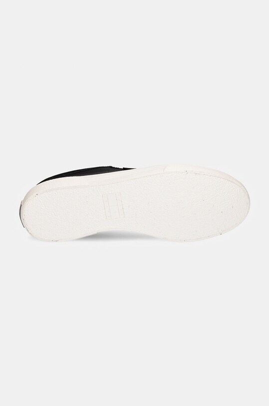 Кеды Tommy Jeans TJM VULC. SKATER MIX MATERIAL EM0EM01456 чёрный