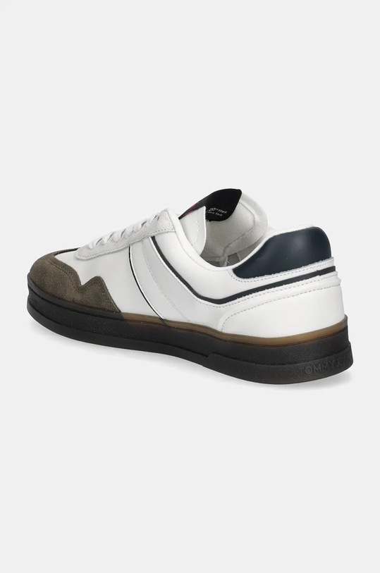 Obuwie Tommy Jeans sneakersy THE GREENWHICH RETRO EM0EM01462 biały
