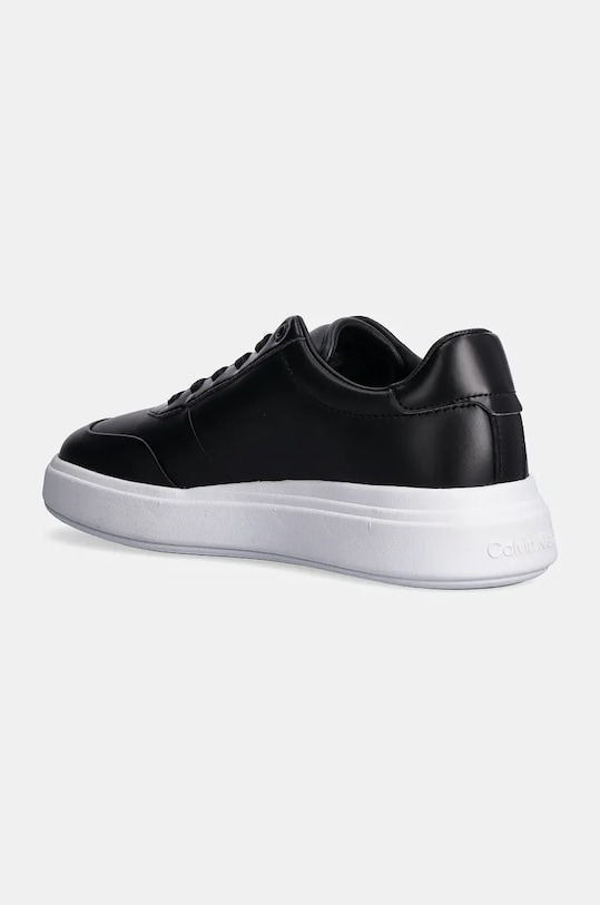 Încălțăminte Calvin Klein sneakers LOW TOP LACE UP HF HM0HM01551 negru