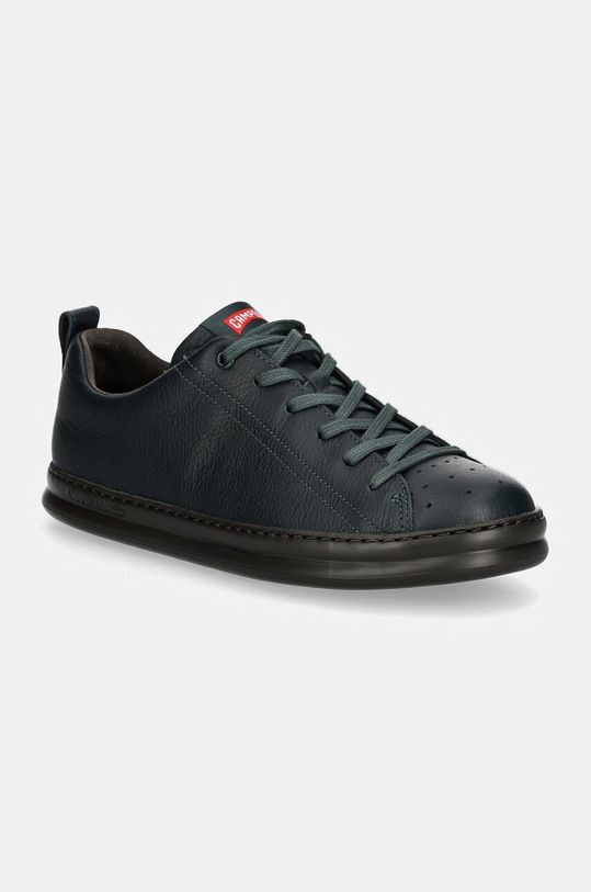 Camper sneakersy Runner Four niska turkusowy K100226.144