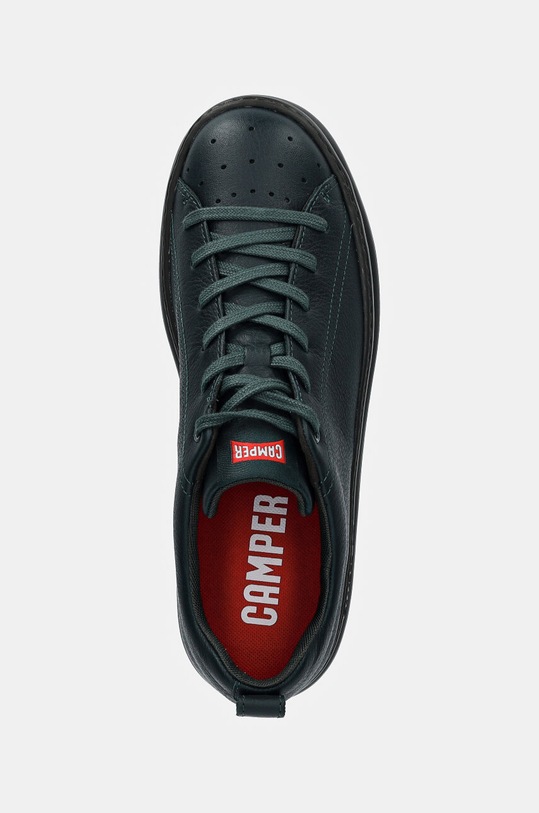 Camper sneakersy Runner Four turkusowy K100226.144