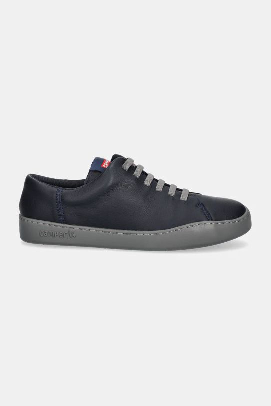 Camper sneakersy Peu Touring K100479.051 niebieski AW24