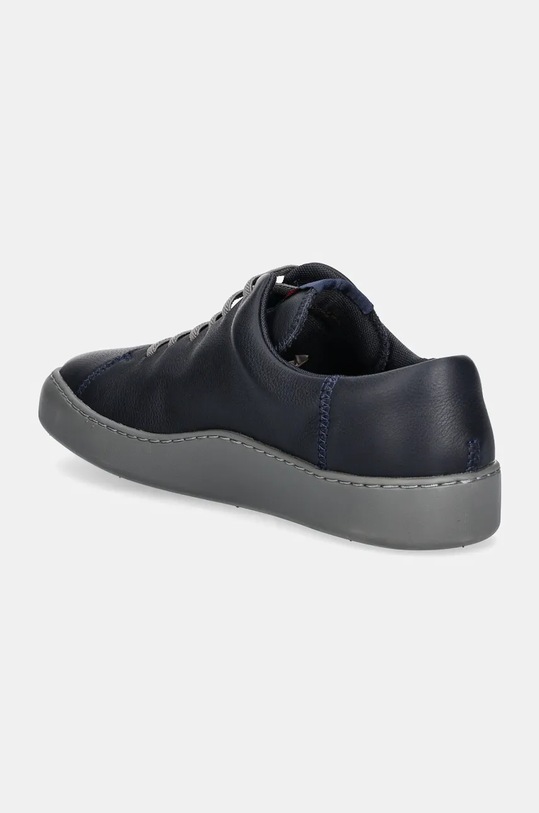 Obuwie Camper sneakersy Peu Touring K100479.051 niebieski