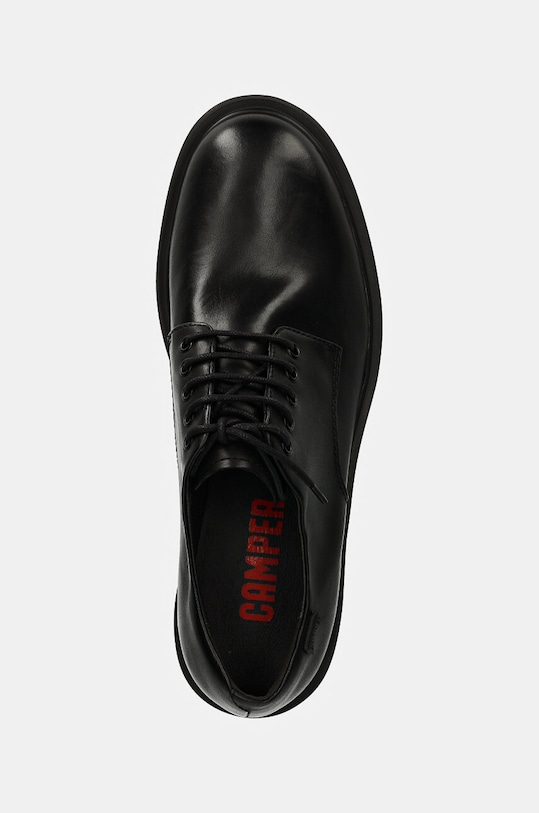 Обувь Кожаные туфли Camper Norman K100998.001 чёрный