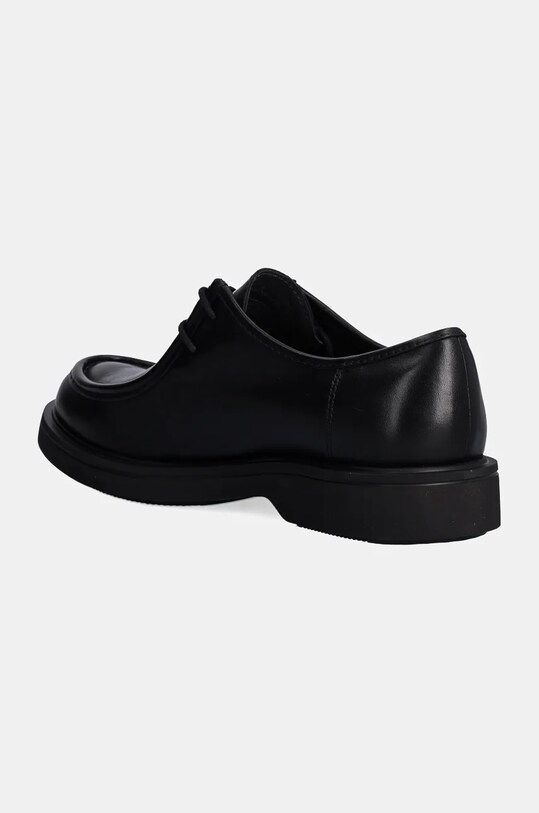 Obuwie Camper półbuty skórzane Norman K100999.001 czarny