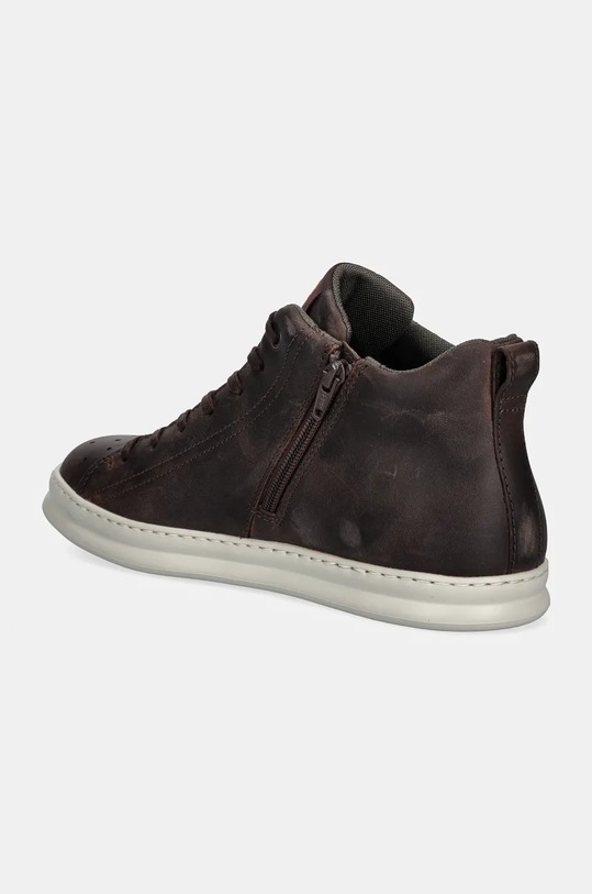 Obuwie Camper sneakersy Runner Four K300347.012 brązowy