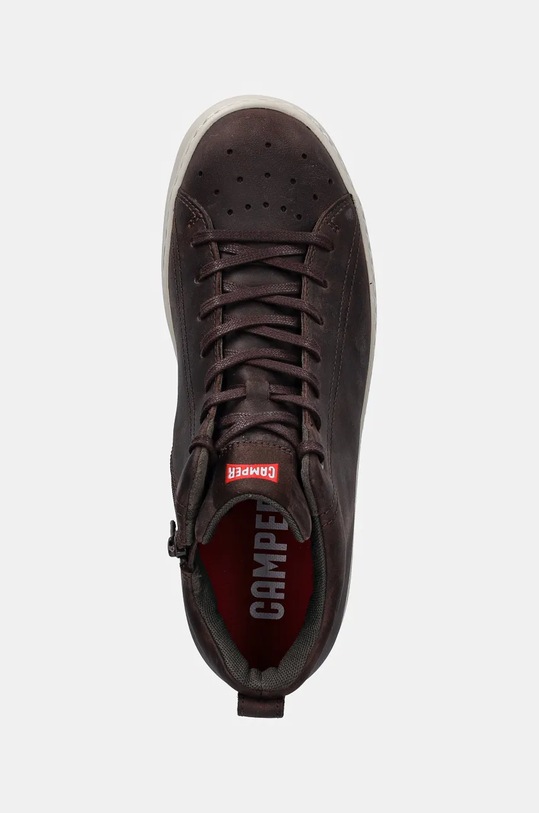 Camper sneakersy Runner Four brązowy K300347.012