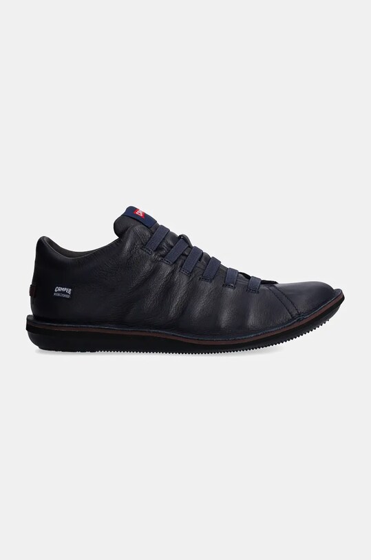 Camper sneakers din piele Beetle K300479.006 bleumarin AW24