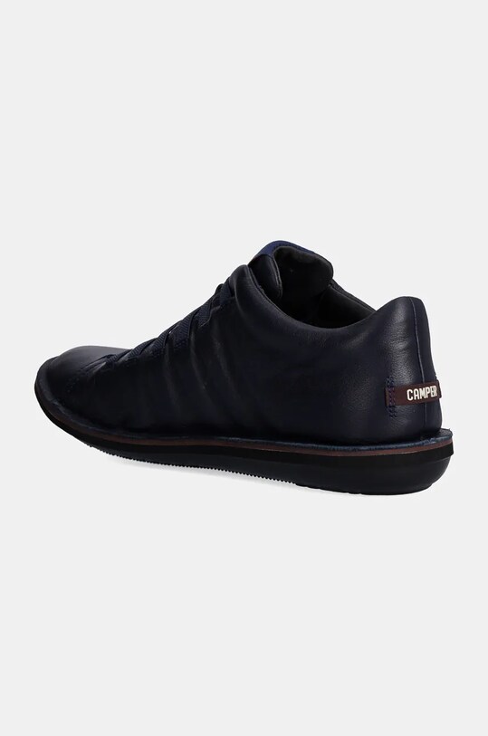 Încălțăminte Camper sneakers din piele Beetle K300479.006 bleumarin