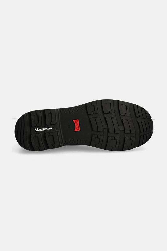Ψηλές μπότες Camper Brutus Trek K300484.003 μαύρο