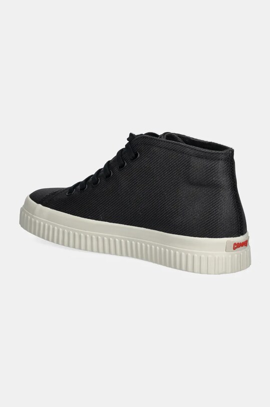 Încălțăminte Camper sneakers Peu Roda K300489.007 negru